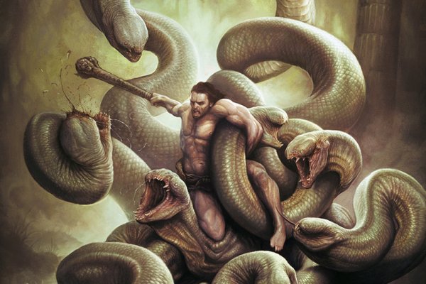 Kraken17 at