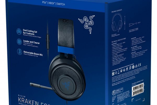 Kraken 12 at
